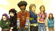 Image for Meet The Runaways