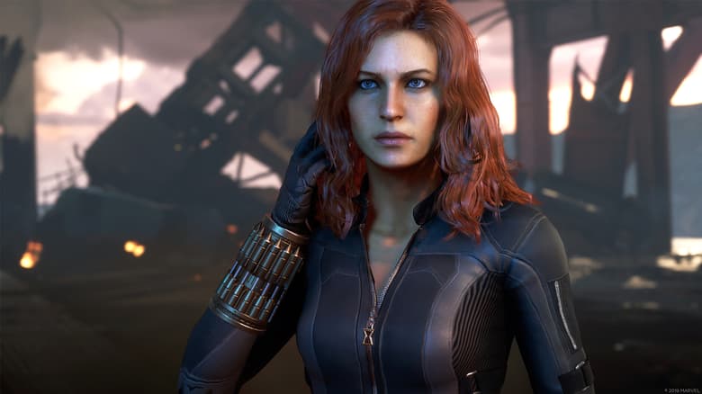 Is Black Widow A Good Character : Black Widow Character Looks Revealed Film Releases In India On April 30 / It would not take long for this russian spy to switch to the good side.