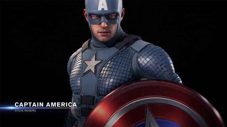 Secret Empire Captain America