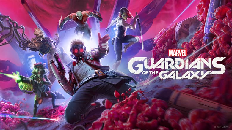 Save the Universe (Probably) with &#39;Marvel&#39;s Guardians of the Galaxy&#39; |  Marvel