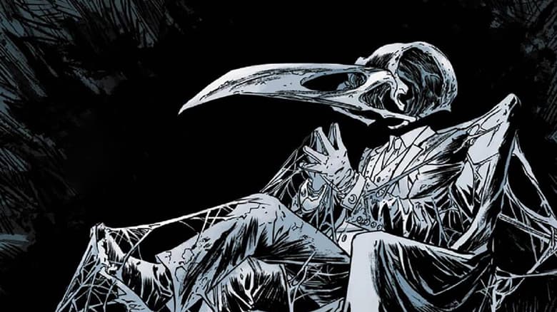 MOON KNIGHT (2014) #1 interior art by Declan Shalvey with Jordie Bellaire