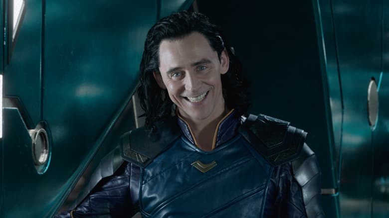 Loki A New Series Starring Tom Hiddleston Coming To Disney Marvel