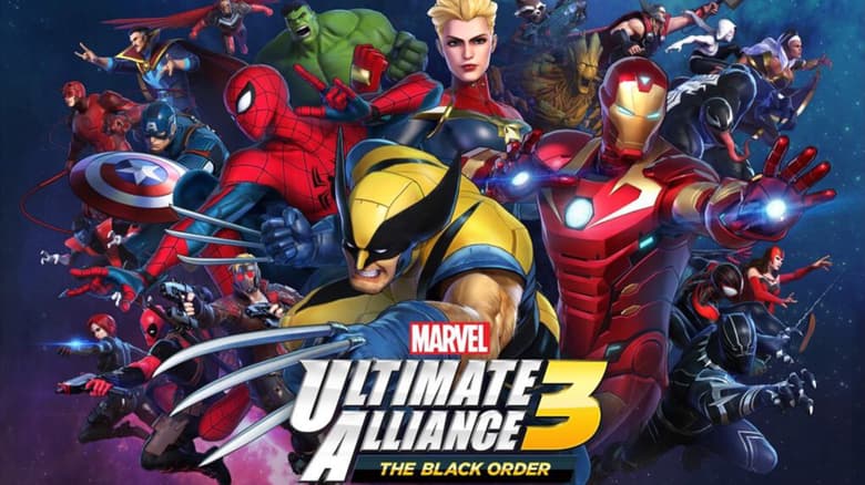 5 Tips To Get You Started With Marvel Ultimate Alliance 3
