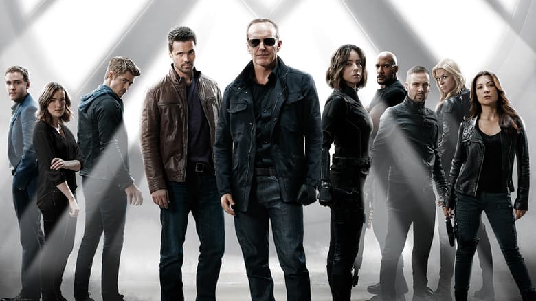 Marvel S Agents Of S H I E L D Season 3 Refresher Marvel