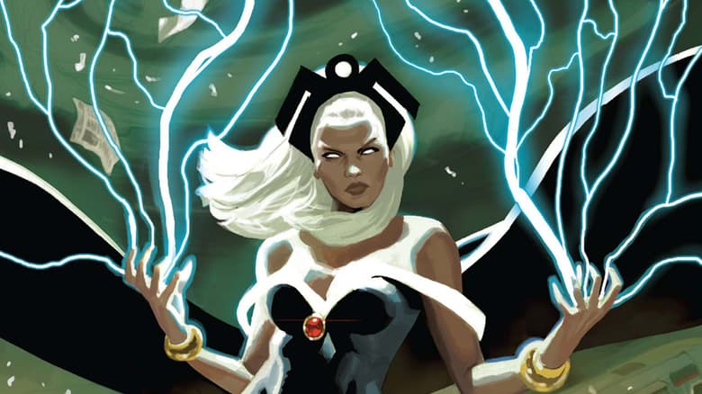 Where to Start Comics Guide: 9 of Storm's Most Badass Moments | Marvel