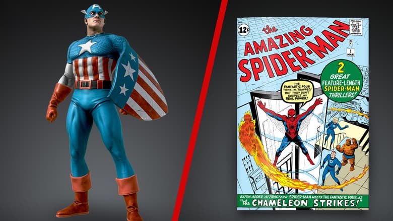 VeVe Closes Out ‘Marvel Month’ with Two Additional Premium Drops VeVe Closes Out ‘Marvel Month’ with Two Additional Premium Drops