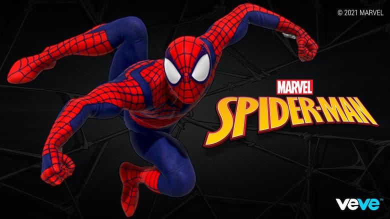 VeVe Reveals New York Comic Con Marvel Exclusive Digital Collectibles
