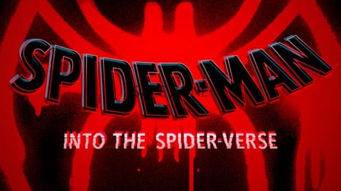 Image for ‘Spider-Man: Into the Spider-Verse’ Teaser Trailer