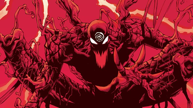 donny cates carnage