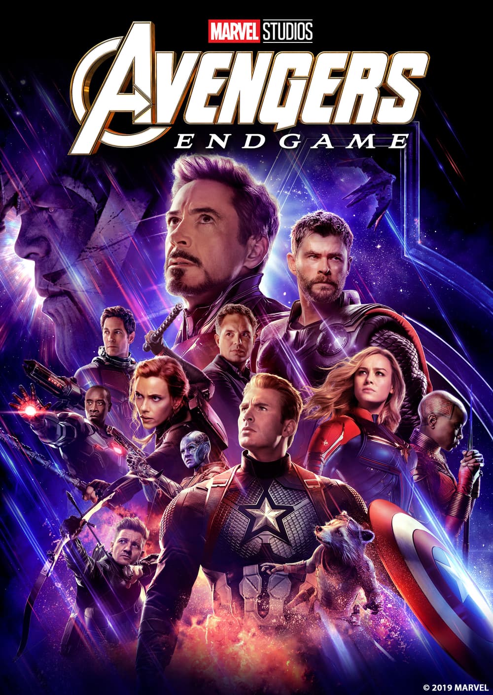 How To Watch Avengers Endgame Online In Hd And 4k Ultra