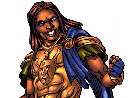 Aegis Trey Rollins Powers Enemies History Marvel aegis trey rollins powers enemies