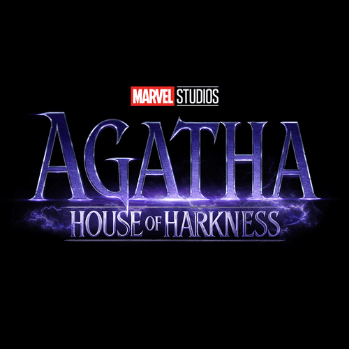 Marvel Studios' Agatha: House of Harkness