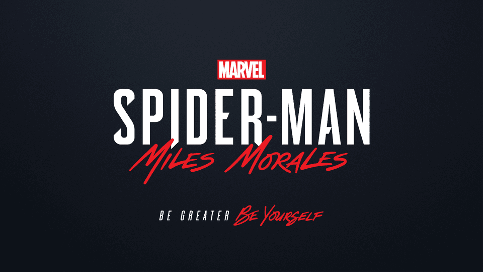 Featured image of post Spider Man Miles Morales Logo : Tune into jjj&#039;s podcast just the facts, featuring special guest danika hart, where both hosts will give their viewpoints on the suits, gadgets, and parkour style of miles morales.