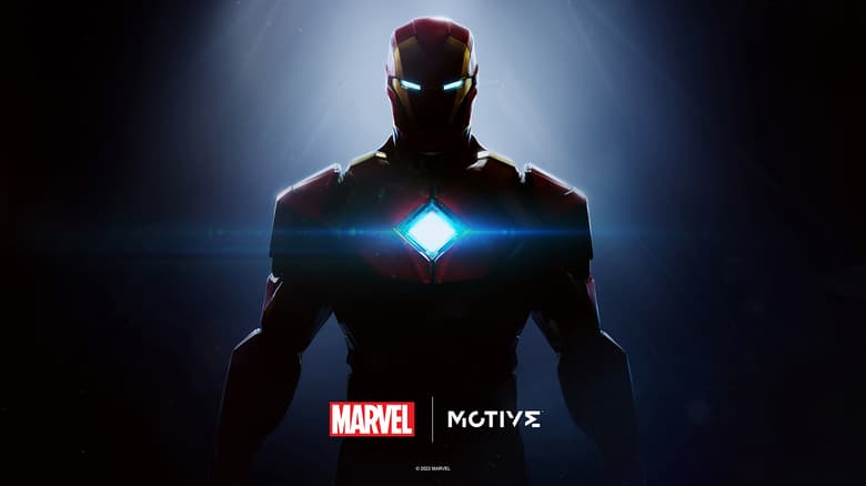 Get Ready for an All-New Iron Man Game From Marvel Entertainment and Motive Studio