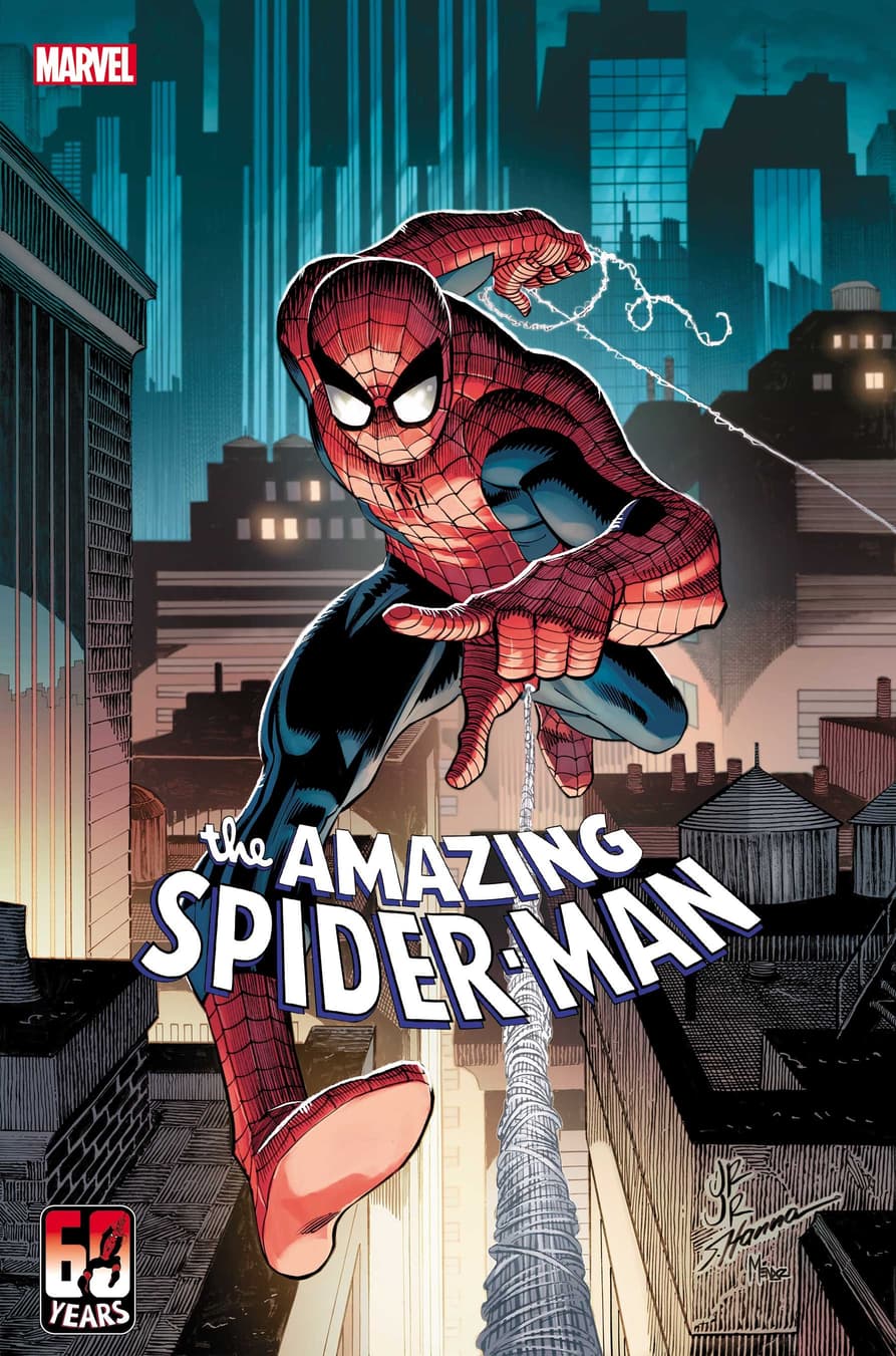 ADVENTURE COMIC Spider-man No.7 ACTION 