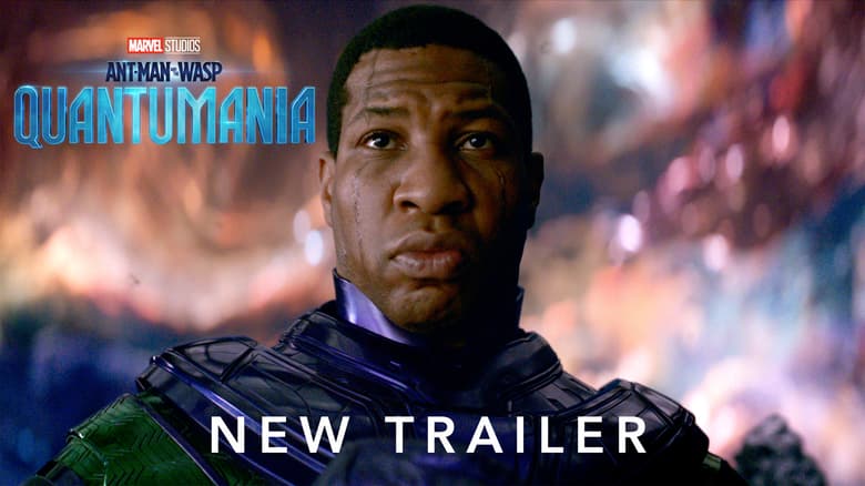 ‘Homem-Formiga e a Vespa: Quantumania’: novo trailer divulgado