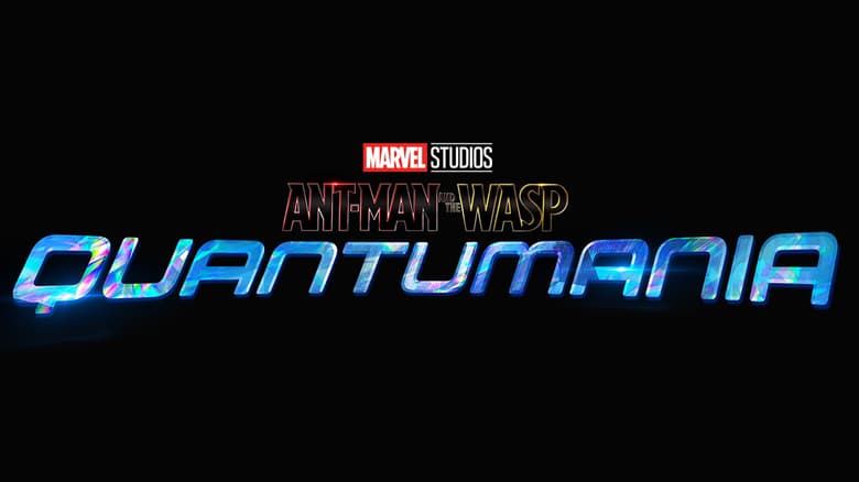 Marvel Studios' 'Ant-Man and the Wasp: Quantumania'