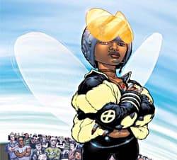 Angel Angel Salvadore Powers Enemies History Marvel