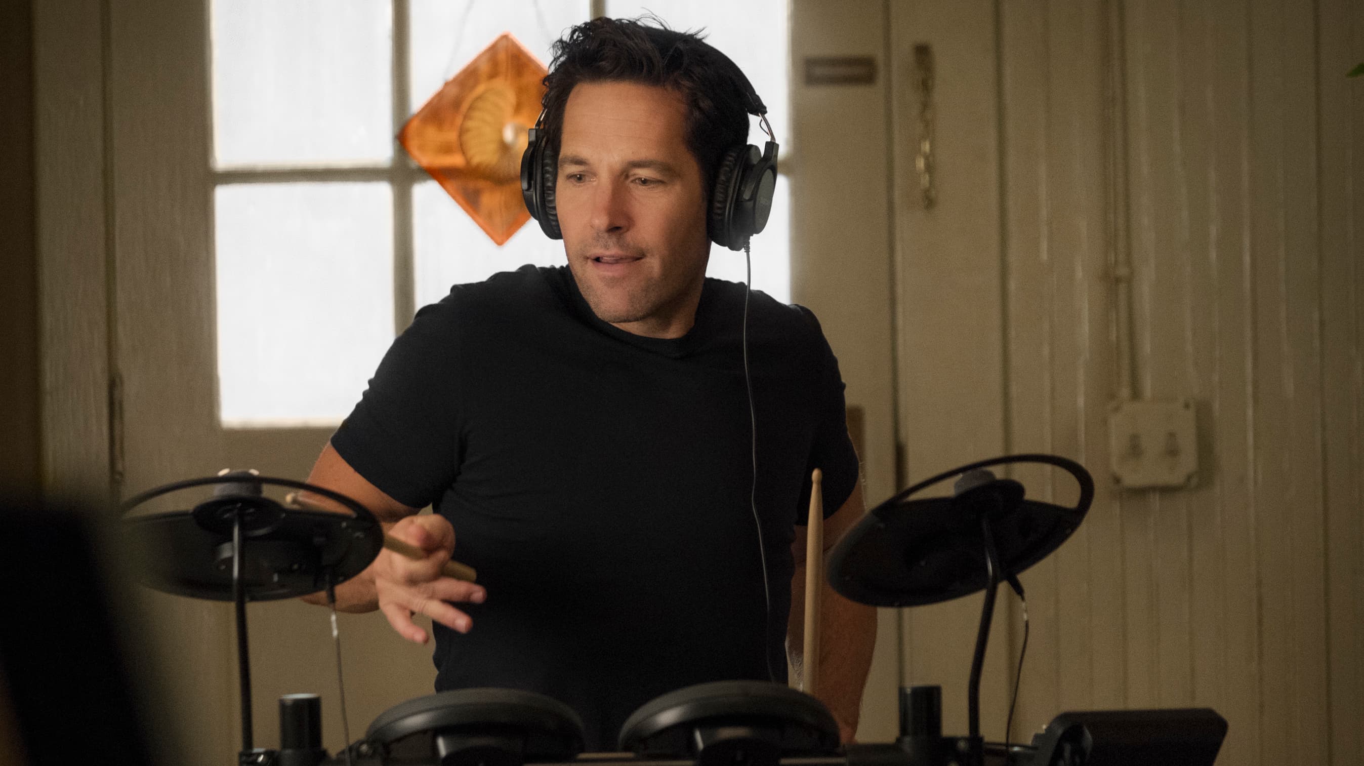 Here's Everything Scott Lang Did Under House Arrest for 2 Years | Marvel