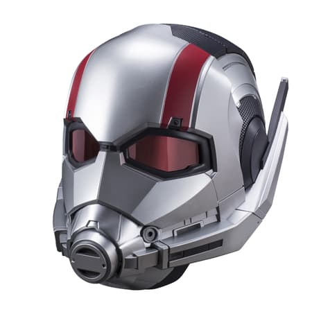 Ant-Man helmet