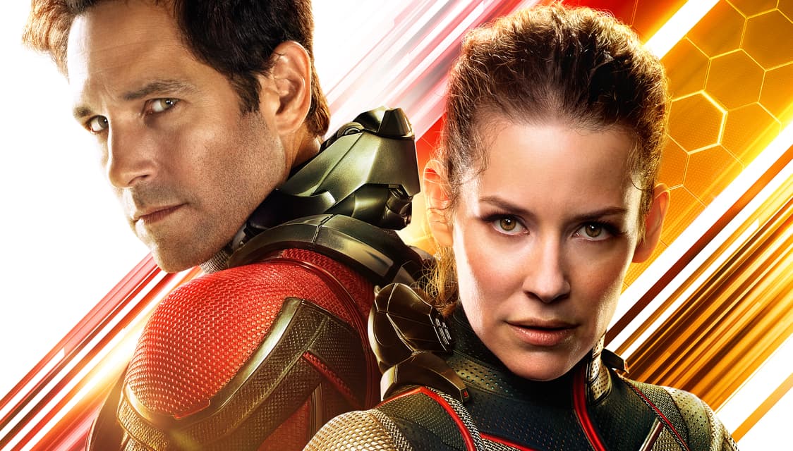 Ant-Man and the Wasp (2018) | Release Date, Cast, & Poster