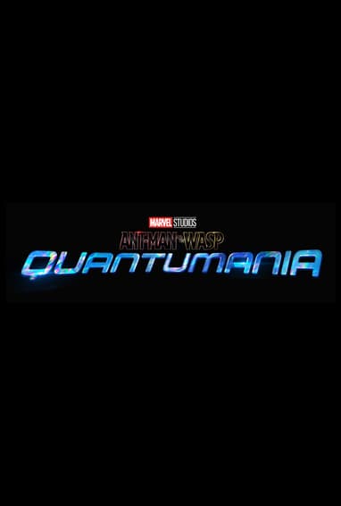 Ant-Man and the Wasp: Quantumania - Marvel Studios