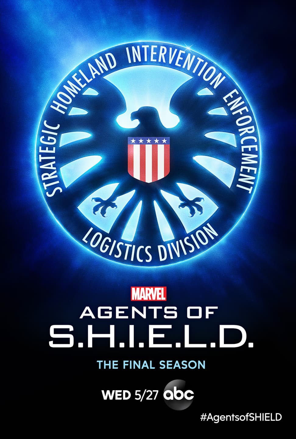 Marvel S Agents Of S H I E L D Returns For Seventh And Final Season This May Marvel