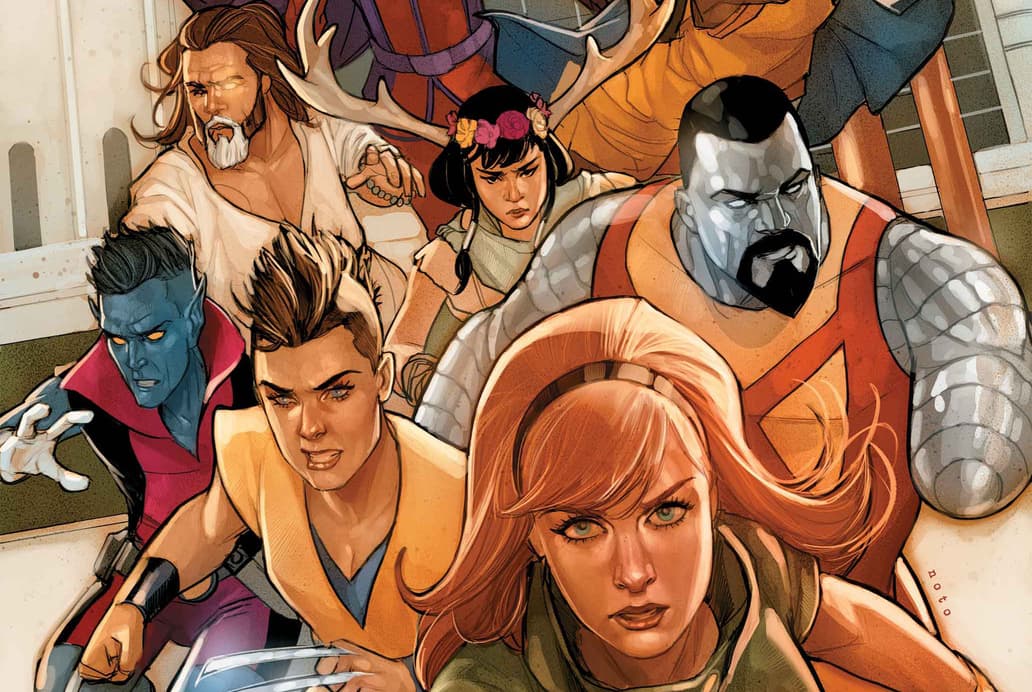 Age of X-Man Marvelous X-Men   Panini  2019 Neuware