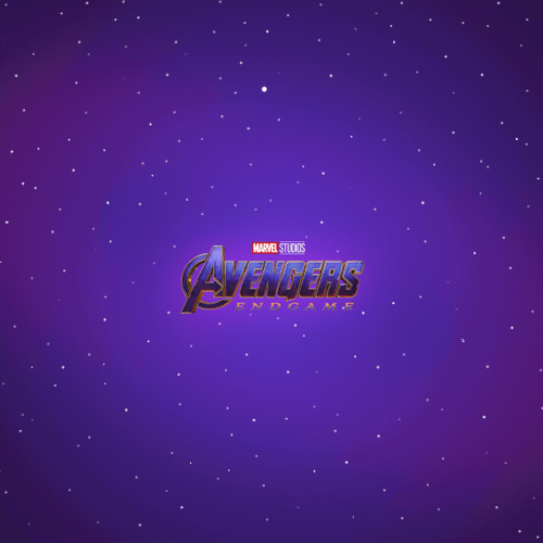 Avengers: Endgame Emoji