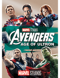 pelicula avengers age of ultron free