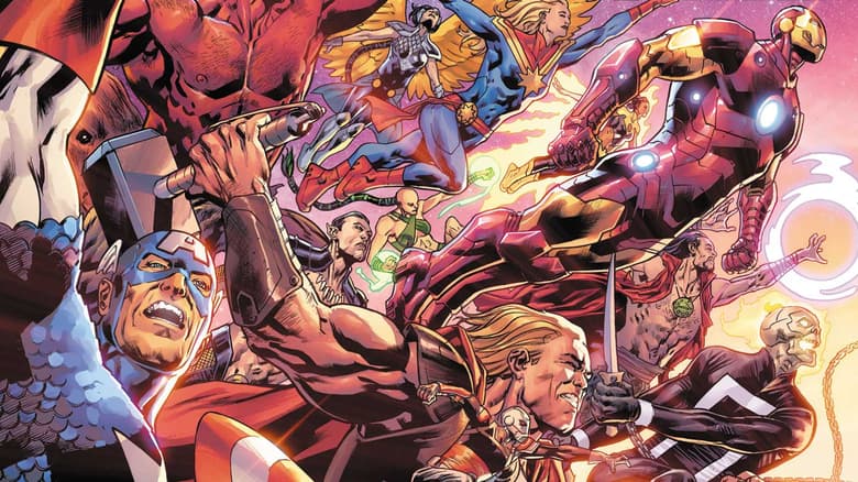 Trailer ‘Avengers Assemble’ menyatukan para pahlawan paling kuat dari semua waktu dan ruang untuk menghadapi akhir dari semuanya