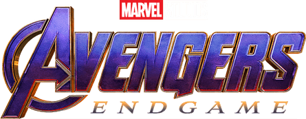 Marvel Studios' Avengers: Endgame Movie Logo