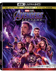 Avengers Endgame Movie 2019 Release Date Tickets