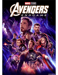 Avengers Endgame Movie 2019 Release Date Tickets