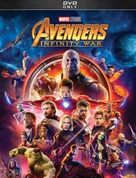 free infinity war movie