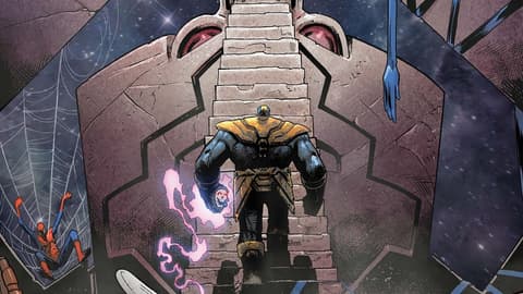 Image for What’s Coming to Marvel Unlimited in May
