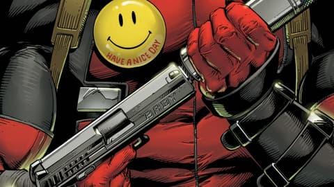 Image for Prepare for Mercenary Action in Deadpool: Assassin