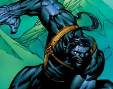 Beast Ultimate Powers Enemies History Marvel