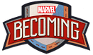 Becoming Logo