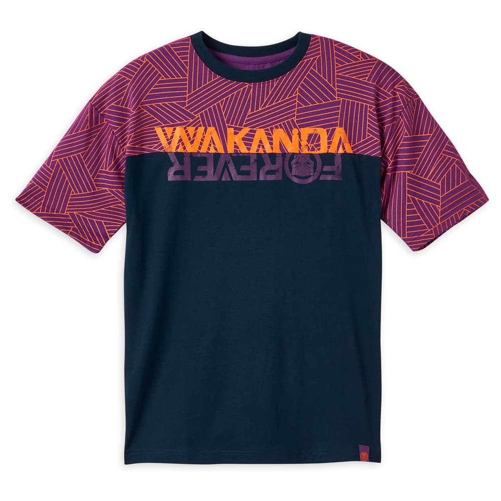 Black Panther: Wakanda Forever Fashion T-Shirt