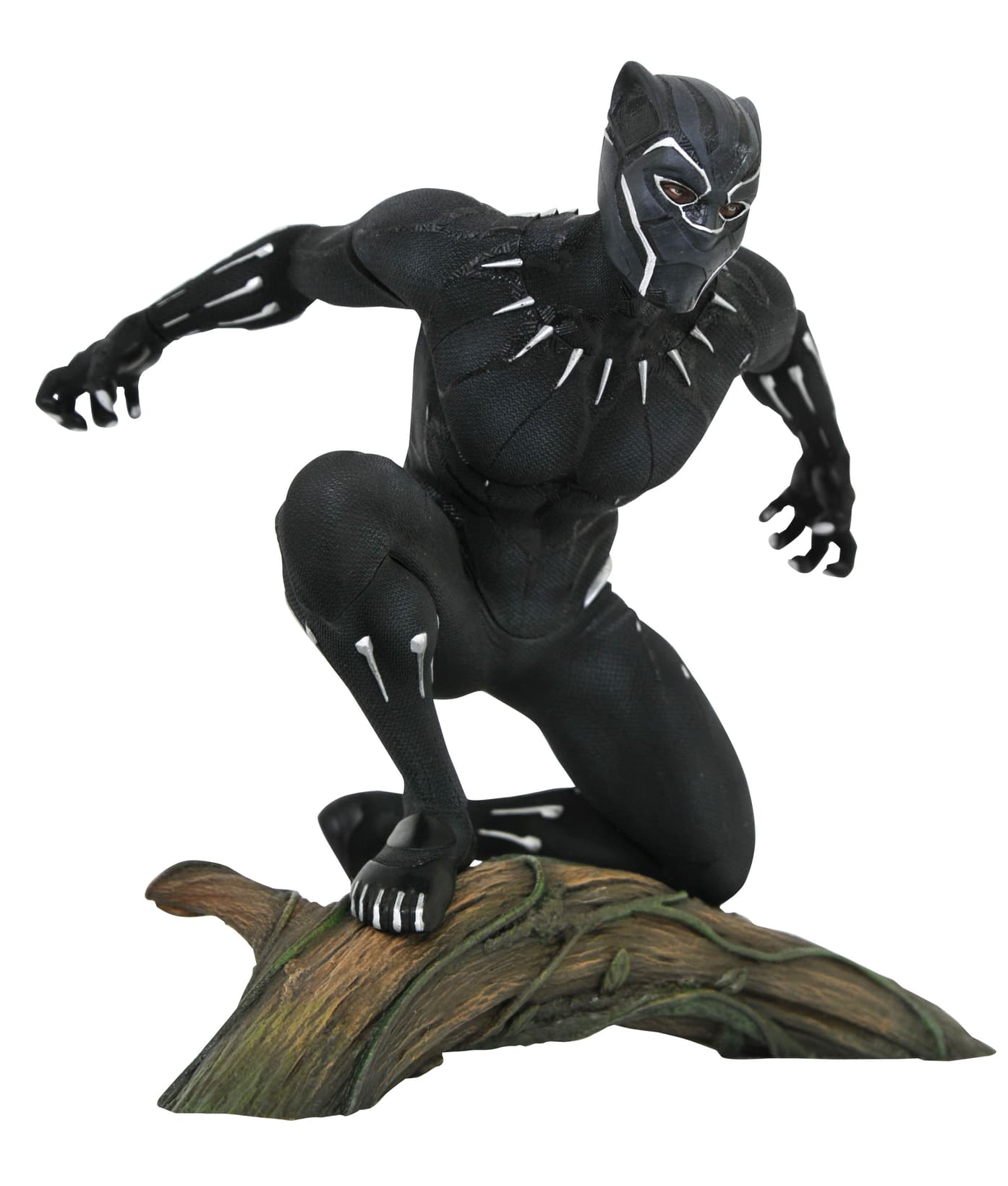 marvel select black panther