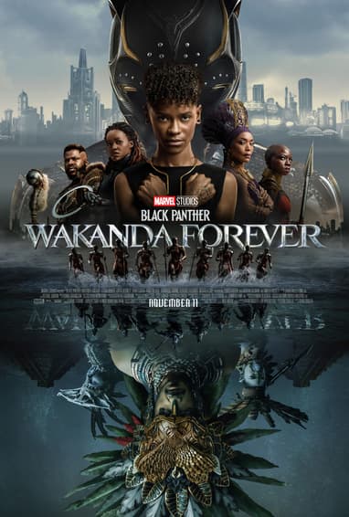 Black Panther Wakanda Forever Trailer Song