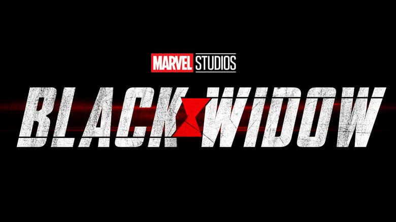 Marvel Studios - Black Widow