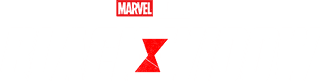 Black Widow Logo