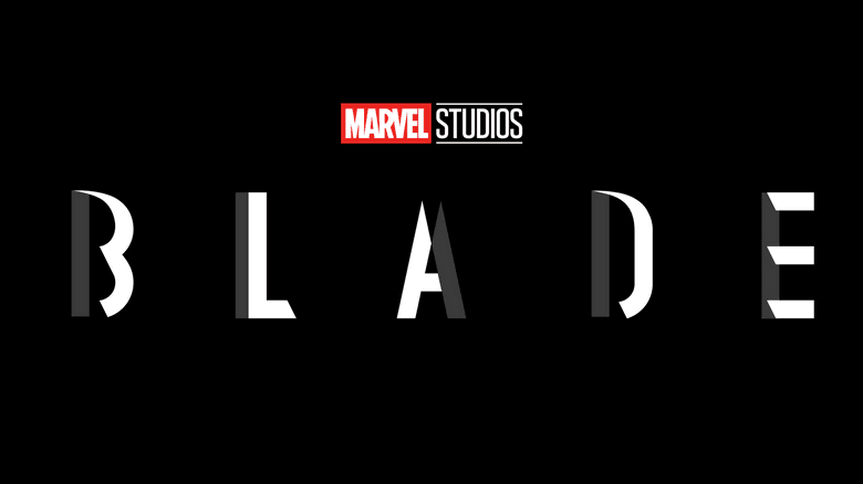 Marvel Studios' Blade 