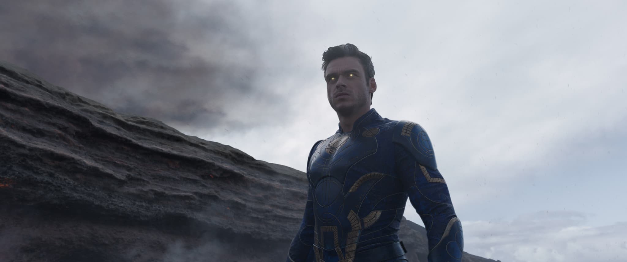 “Eternos” se torna o pior filme Marvel no Rotten Tomatoes “Eternos” se torna o pior filme Marvel no Rotten Tomatoes