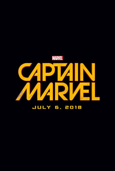 惊奇队长全身宣传图