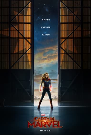 Captain Marvel 