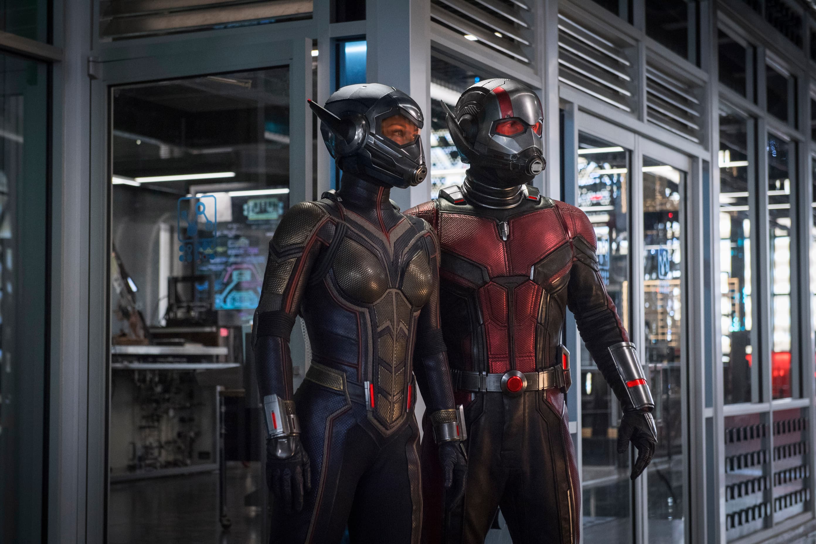 review film ant man 2 bahasa indonesia