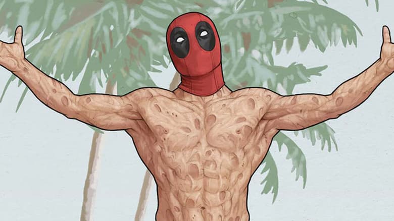 king deadpool 724